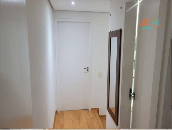Imagem Sobrado com 2 Quartos à Venda, 55 m² em Jardim Felicidade (zona Oeste) - São Paulo