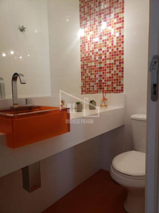 Imagem Apartamento com 3 Quartos à Venda, 144 m² em Planalto - São Bernardo Do Campo Imagem Apartamento com 3 Quartos à Venda, 144 m² em Planalto - São Bernardo Do Campo