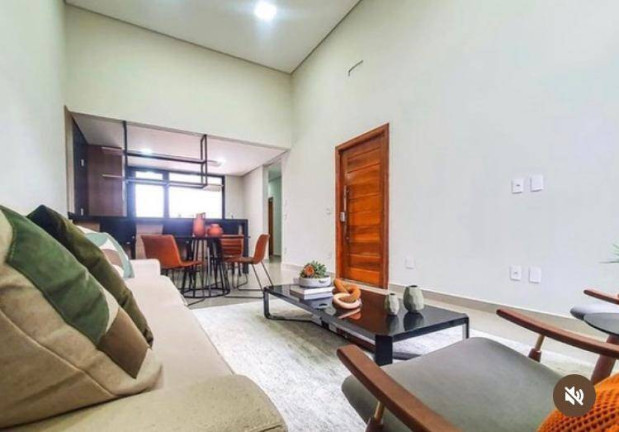 Imagem Casa com 3 Quartos à Venda, 149 m² em Jardim Residencial Viena - Indaiatuba Imagem Casa com 3 Quartos à Venda, 149 m² em Jardim Residencial Viena - Indaiatuba