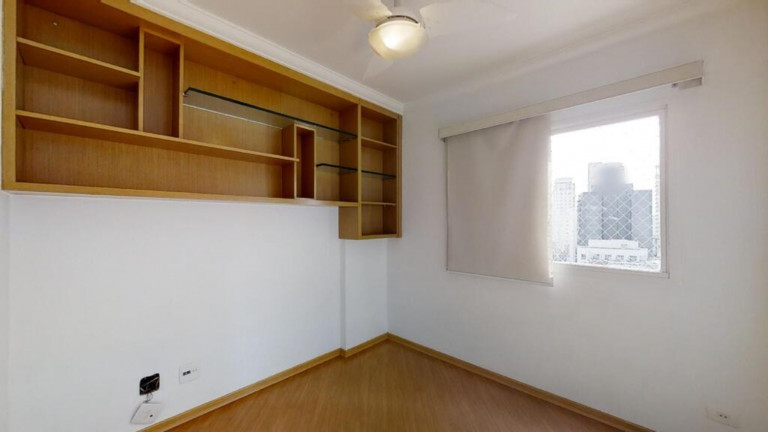 Imagem Imóvel com 2 Quartos à Venda, 60 m² em Moema - São Paulo Imagem Imóvel com 2 Quartos à Venda, 60 m² em Moema - São Paulo