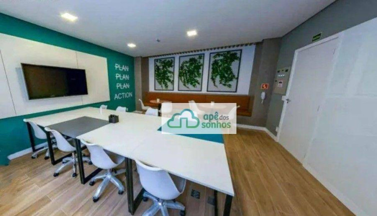 Imagem Studio com 1 Quarto à Venda, 26 m² em Liberdade - São Paulo Imagem Studio com 1 Quarto à Venda, 26 m² em Liberdade - São Paulo