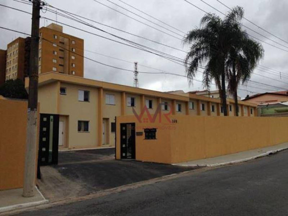 Imagem Sobrado com 2 Quartos para Alugar, 75 m² em Vila Ré - São Paulo Imagem Sobrado com 2 Quartos para Alugar, 75 m² em Vila Ré - São Paulo