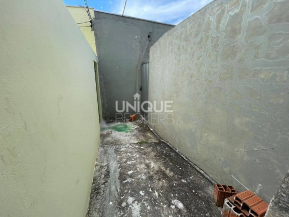Imagem Casa com 2 Quartos à Venda, 214 m² em Vila Aparecida - Jundiaí Imagem Casa com 2 Quartos à Venda, 214 m² em Vila Aparecida - Jundiaí