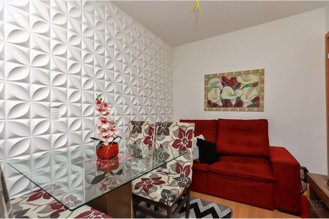 Imagem Apartamento com 2 Quartos à Venda, 41 m² em Restinga - Porto Alegre Imagem Apartamento com 2 Quartos à Venda, 41 m² em Restinga - Porto Alegre