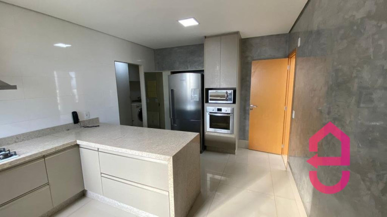 Imagem Cobertura à Venda, em Setor Marista - Goiânia Imagem Cobertura à Venda, em Setor Marista - Goiânia