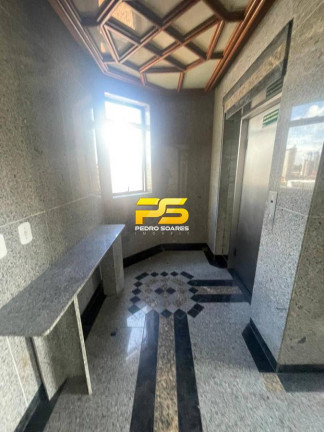 Imagem Apartamento com 4 Quartos à Venda, 240 m² em Manaíra - João Pessoa Imagem Apartamento com 4 Quartos à Venda, 240 m² em Manaíra - João Pessoa