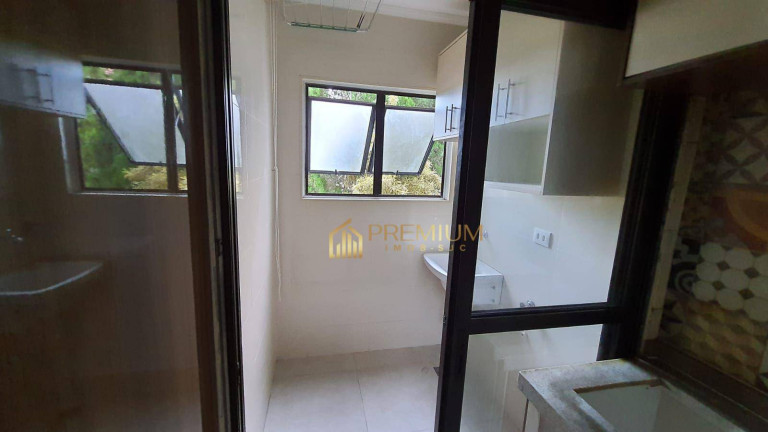 Imagem Apartamento com 2 Quartos à Venda, 56 m² em Vila Cardoso - São José Dos Campos