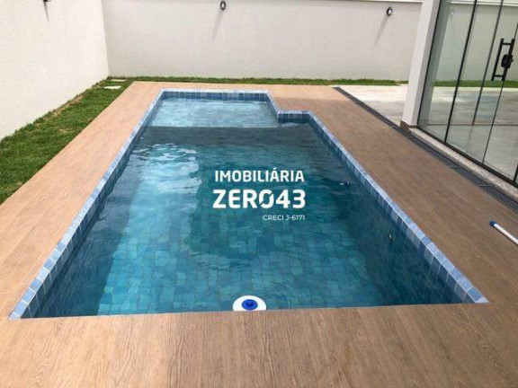Imagem Casa de Condomínio com 3 Quartos à Venda, 210 m² em Jardim Morumbi - Londrina Imagem Casa de Condomínio com 3 Quartos à Venda, 210 m² em Jardim Morumbi - Londrina