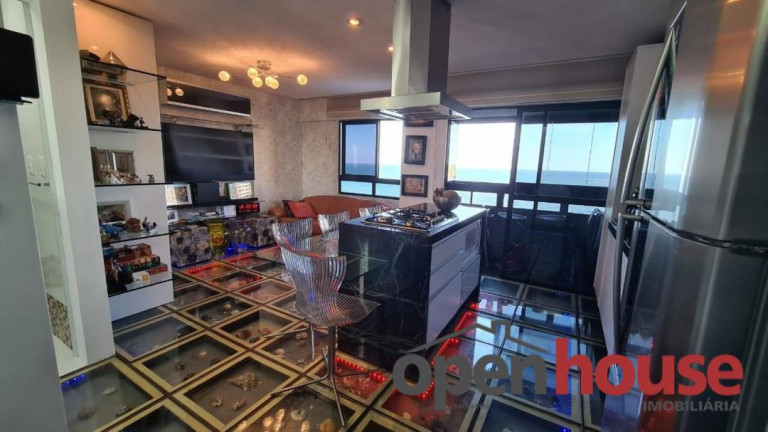 Imagem Apartamento com 1 Quarto à Venda, 51 m² em Ponta Negra - Natal Imagem Apartamento com 1 Quarto à Venda, 51 m² em Ponta Negra - Natal