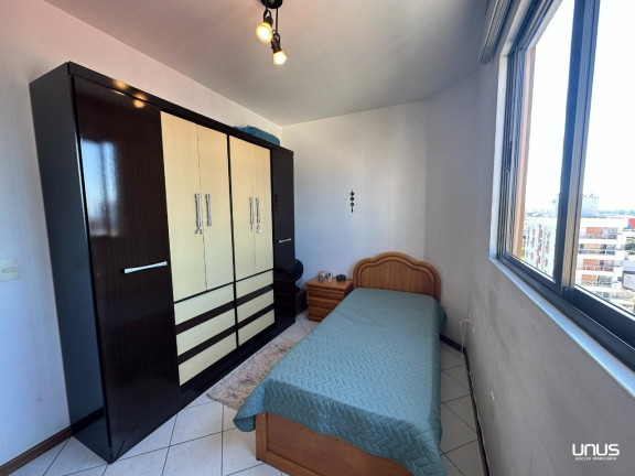 Imagem Apartamento com 3 Quartos à Venda, 87 m² em Barreiros - São José