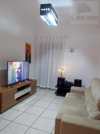 Imagem Apartamento com 3 Quartos à Venda, 86 m² em Vila Curuça - Santo André
