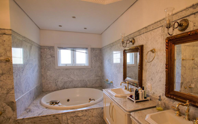 Imagem Casa de Condomínio com 5 Quartos à Venda, 900 m² em Fazenda Vila Real De Itu - Itu Imagem Casa de Condomínio com 5 Quartos à Venda, 900 m² em Fazenda Vila Real De Itu - Itu