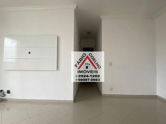 Imagem Apartamento com 3 Quartos à Venda, 68 m² em Jabaquara - São Paulo Imagem Apartamento com 3 Quartos à Venda, 68 m² em Jabaquara - São Paulo