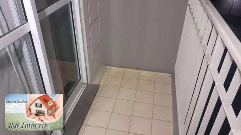 Imagem Apartamento com 3 Quartos à Venda, 61 m² em Baeta Neves - São Bernardo Do Campo Imagem Apartamento com 3 Quartos à Venda, 61 m² em Baeta Neves - São Bernardo Do Campo