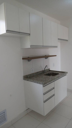 Imagem Apartamento com 2 Quartos à Venda, 60 m² em Vossoroca - Votorantim Imagem Apartamento com 2 Quartos à Venda, 60 m² em Vossoroca - Votorantim