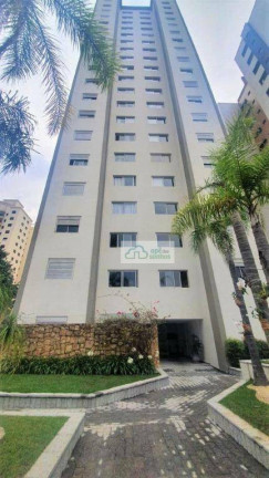 Imagem Apartamento com 2 Quartos para Alugar, 55 m² em Perdizes - São Paulo Imagem Apartamento com 2 Quartos para Alugar, 55 m² em Perdizes - São Paulo