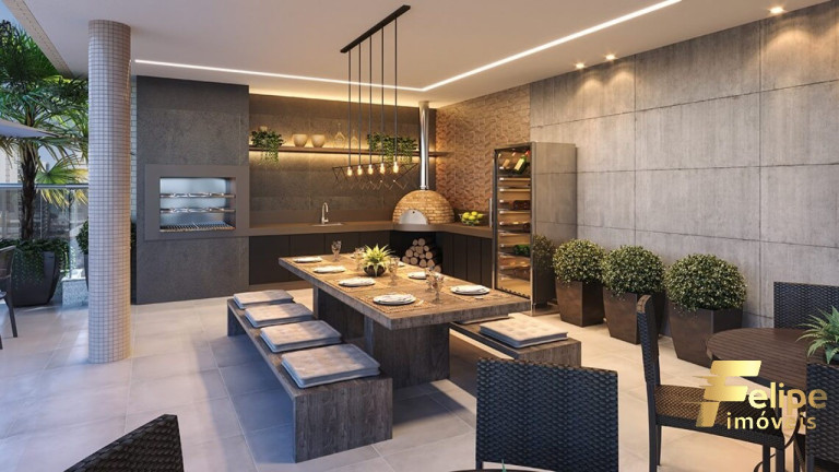 Imagem Imóvel com 3 Quartos à Venda, 106 m² em Praia Da Costa - Vila Velha