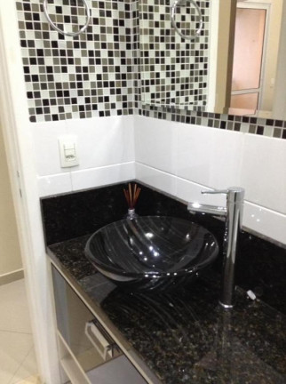 Imagem Apartamento com 2 Quartos à Venda, 58 m² em Interlagos - São Paulo Imagem Apartamento com 2 Quartos à Venda, 58 m² em Interlagos - São Paulo