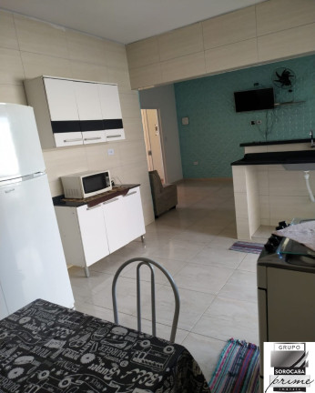 Imagem Imóvel com 2 Quartos à Venda, 180 m² em Caguassu - Sorocaba Imagem Imóvel com 2 Quartos à Venda, 180 m² em Caguassu - Sorocaba
