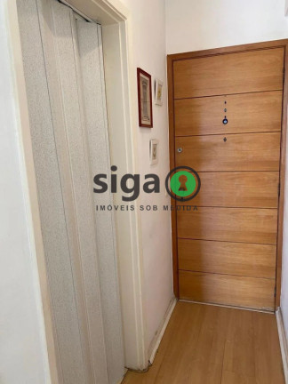 Apartamento com 1 Quarto à Venda, 49 m² em Moema - São Paulo