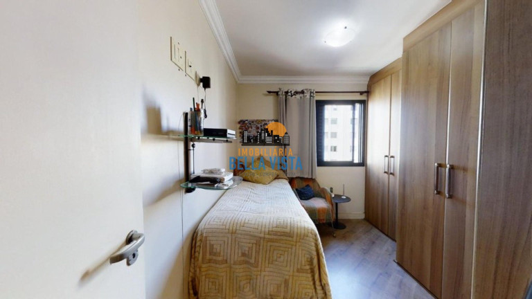 Imagem Apartamento com 3 Quartos à Venda, em Jabaquara - São Paulo Imagem Apartamento com 3 Quartos à Venda, em Jabaquara - São Paulo