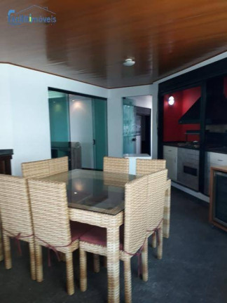 Apartamento com 3 Quartos à Venda, 300 m² em Centro - São Bernardo Do Campo