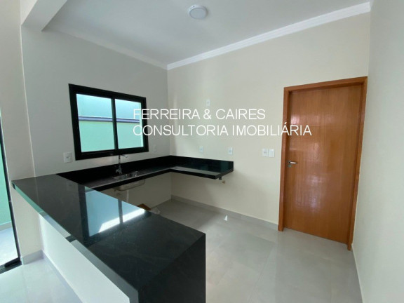 Imagem Casa com 3 Quartos à Venda,  em Jardim Regente - Indaiatuba