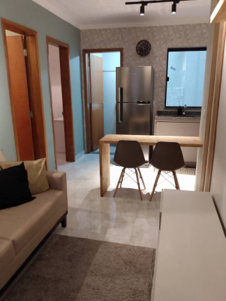 Imagem Apartamento com 2 Quartos para Alugar, 45 m² em Vila Mafra - São Paulo Imagem Apartamento com 2 Quartos para Alugar, 45 m² em Vila Mafra - São Paulo