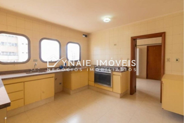 Imagem Apartamento com 4 Quartos à Venda, 320 m² em Campo Belo - São Paulo Imagem Apartamento com 4 Quartos à Venda, 320 m² em Campo Belo - São Paulo