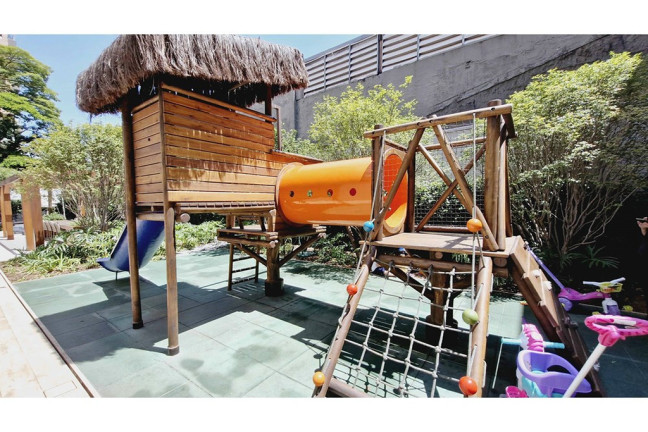 Imagem Imóvel com 2 Quartos à Venda, 65 m² em Jardim Das Acácias - São Paulo Imagem Imóvel com 2 Quartos à Venda, 65 m² em Jardim Das Acácias - São Paulo