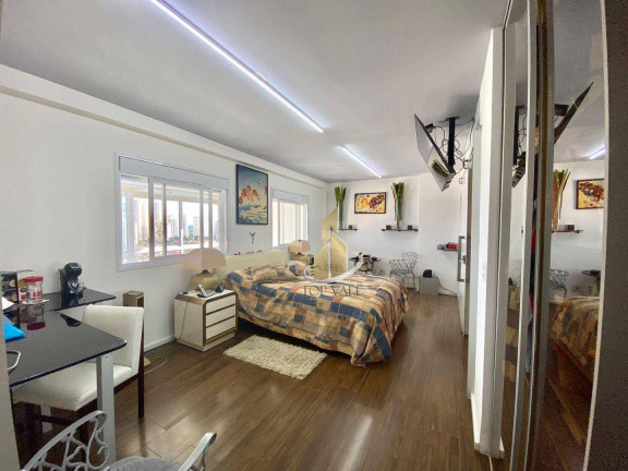 Imagem Imóvel com 2 Quartos à Venda, 133 m² em Vila Ema - São José Dos Campos