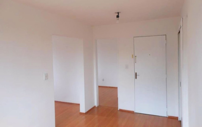 Imagem Apartamento com 2 Quartos à Venda, 50 m² em Jardim Caboré - São Paulo