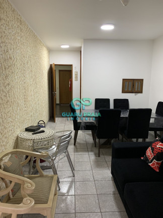 Imagem Apartamento com 1 Quarto à Venda, 66 m² em Enseada - Guarujá