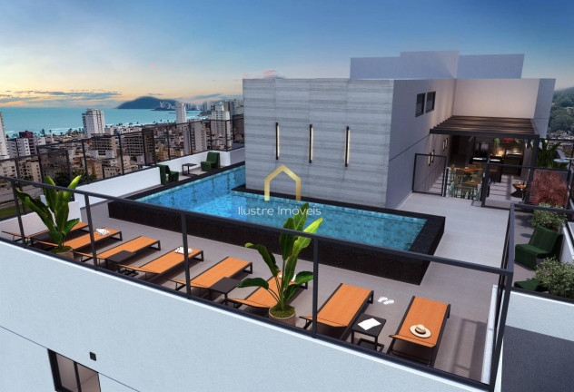 Imagem Apartamento com 2 Quartos à Venda, 47 m² em Enseada - Guarujá Imagem Apartamento com 2 Quartos à Venda, 47 m² em Enseada - Guarujá