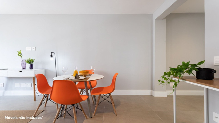 Imagem Apartamento com 2 Quartos à Venda, 76 m² em Perdizes - São Paulo Imagem Apartamento com 2 Quartos à Venda, 76 m² em Perdizes - São Paulo