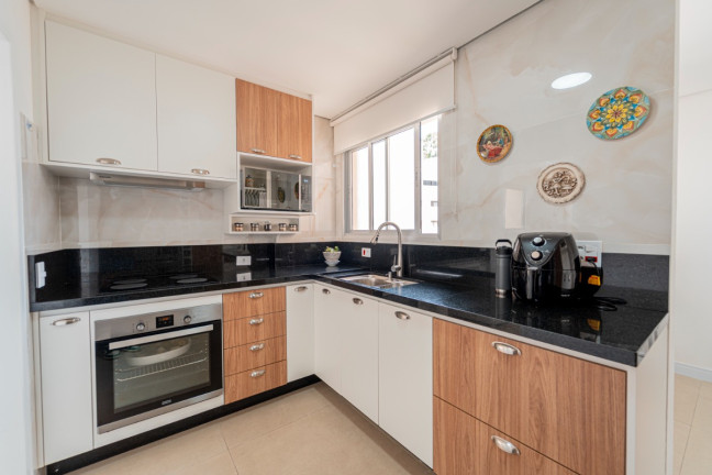Imagem Apartamento com 4 Quartos à Venda, 146 m² em Jardim Ampliação - São Paulo