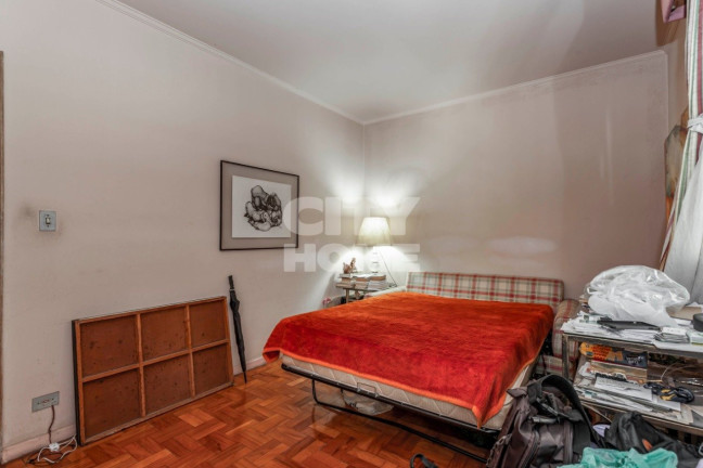 Imagem Apartamento com 4 Quartos à Venda, 300 m² em Higienópolis - São Paulo Imagem Apartamento com 4 Quartos à Venda, 300 m² em Higienópolis - São Paulo