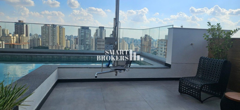 Imagem Apartamento com 1 Quarto à Venda, 20 m² em Ipiranga - São Paulo Imagem Apartamento com 1 Quarto à Venda, 20 m² em Ipiranga - São Paulo