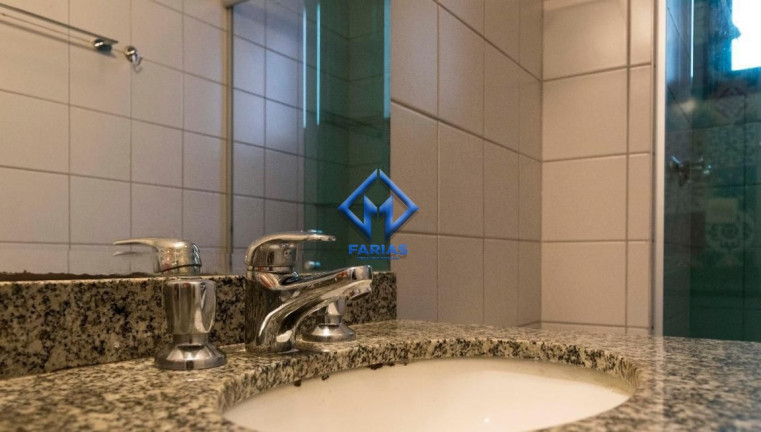 Imagem Apartamento com 1 Quarto à Venda, 40 m² em Ipiranga - São Paulo