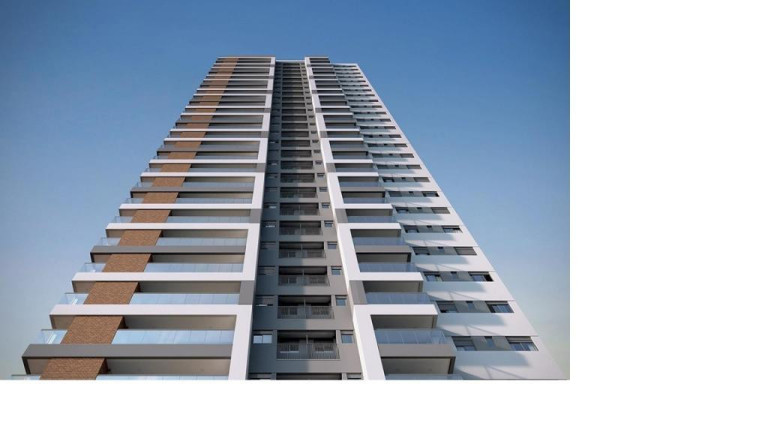 Apartamento com 3 Quartos à Venda, 125 m² em Taquaral - Campinas
