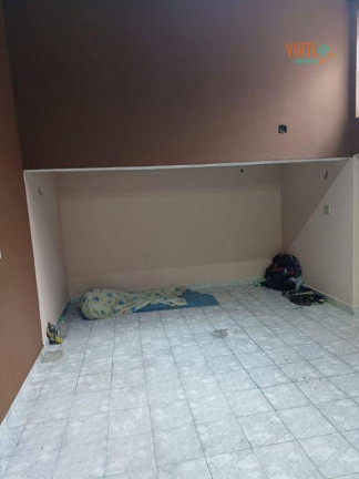Imagem Sobrado com 3 Quartos à Venda, 250 m² em Vila Anastácio - São Paulo