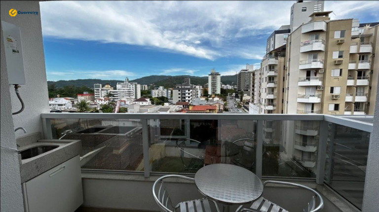 Imagem Apartamento com 2 Quartos à Venda, 84 m² em Trindade - Florianópolis Imagem Apartamento com 2 Quartos à Venda, 84 m² em Trindade - Florianópolis