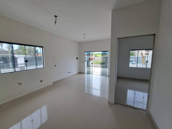 Imagem Casa com 2 Quartos à Venda, 90 m² em Ipanema - Pontal Do Paraná