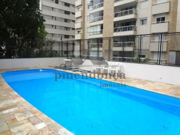 Imagem Apartamento com 4 Quartos à Venda, 154 m² em Perdizes - São Paulo Imagem Apartamento com 4 Quartos à Venda, 154 m² em Perdizes - São Paulo
