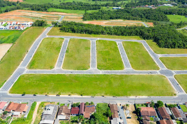 Imagem Terreno à Venda, 360 m² em Benedito - Indaial Imagem Terreno à Venda, 360 m² em Benedito - Indaial