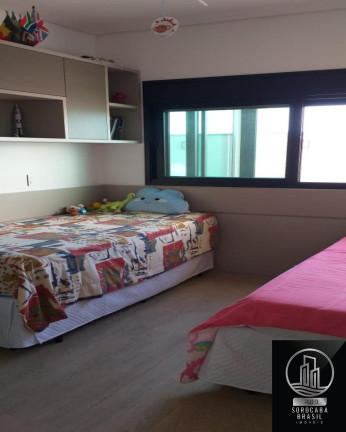 Imagem Casa com 3 Quartos à Venda, 200 m² em Ibiti Reserva - Sorocaba Imagem Casa com 3 Quartos à Venda, 200 m² em Ibiti Reserva - Sorocaba