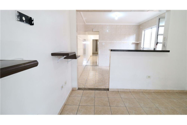 Imagem Casa com 2 Quartos à Venda, em Campo Limpo - São Paulo Imagem Casa com 2 Quartos à Venda, em Campo Limpo - São Paulo