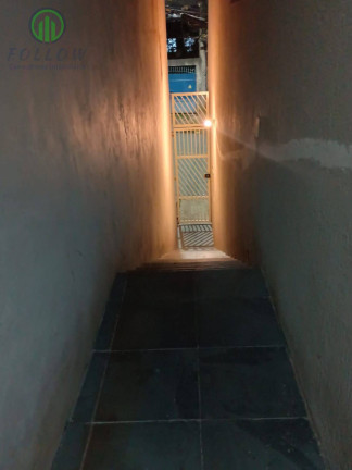Imagem Casa com 2 Quartos para Alugar, 116 m² em Parque Jandaia - Carapicuíba Imagem Casa com 2 Quartos para Alugar, 116 m² em Parque Jandaia - Carapicuíba