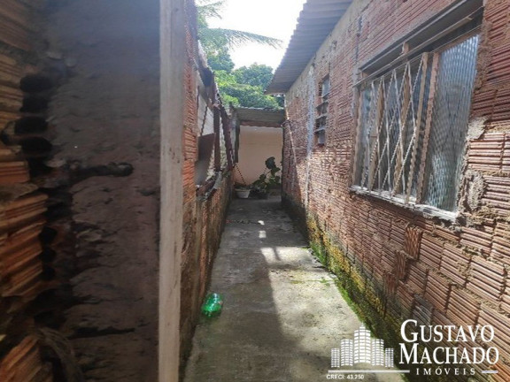 Imagem Casa com 2 Quartos à Venda, 80 m² em Belmonte - Volta Redonda Imagem Casa com 2 Quartos à Venda, 80 m² em Belmonte - Volta Redonda
