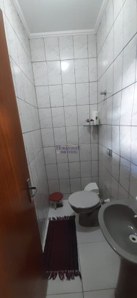 Imagem Sobrado com 3 Quartos à Venda, 112 m² em Carandá Bosque - Campo Grande Imagem Sobrado com 3 Quartos à Venda, 112 m² em Carandá Bosque - Campo Grande